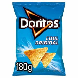 DORITOS COOL ORIGINAL
