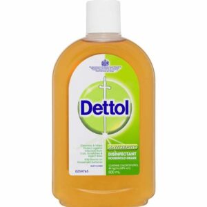 DETTOL ANTISEPTIC