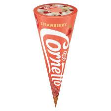 CORNETTO JOYSTRAWBERRY