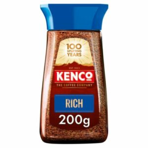 KENCO REALLY RICH COFFEE