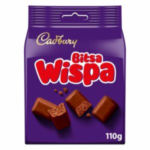 CADBURY WISPA XL POUCH