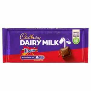 CADBURY DAIM