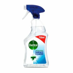 DETTOL ANTIBAC SURFACE CLEANSER