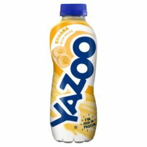 YAZOO BANANA MILKSHAKE
