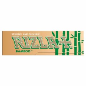 RIZLA BAMBOO REGULAR PAPERS