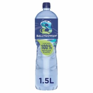 BALLYGOWAN IRISH STILL WATER