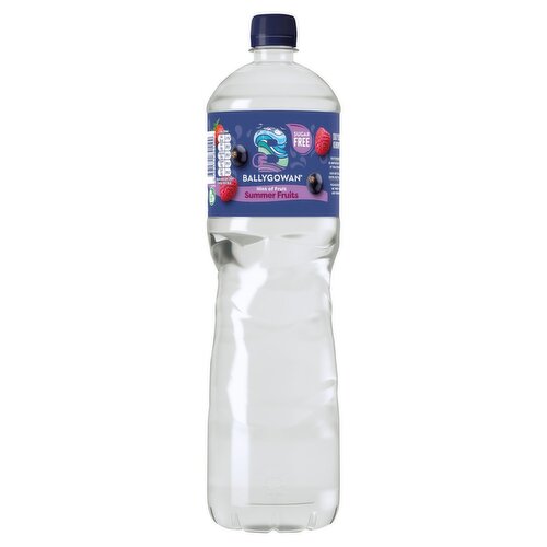 BALLYGOWAN HOF SUMMER FRUIT 1.5 LTR