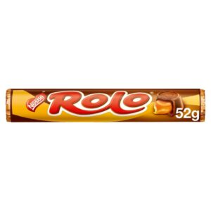 ROLO TUBE