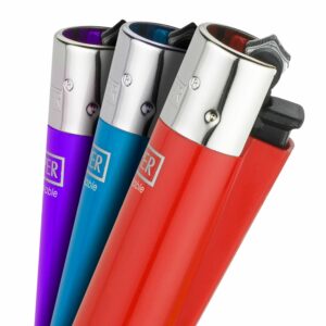 CLIPPER CLASSIC LIGHTER