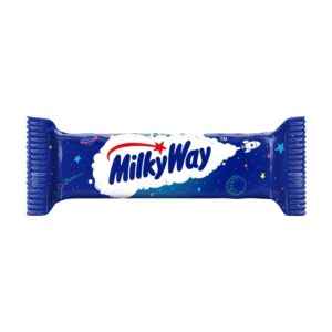 MILKY WAY BAR