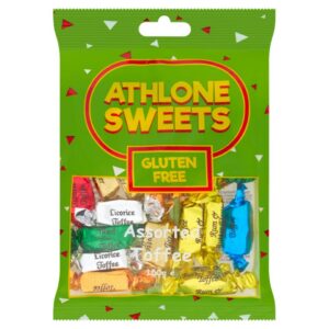 ATHLONE SWEETS TOFFEE'S