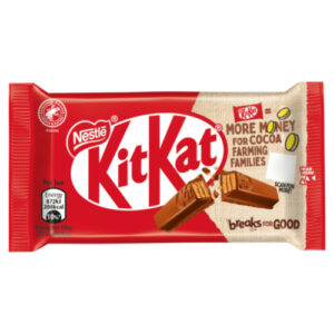 KIT KAT STANDARD