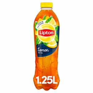 LIPTON ICE TEA LEMON
