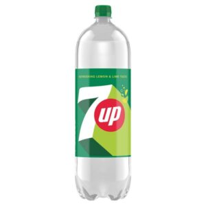 7UP R
