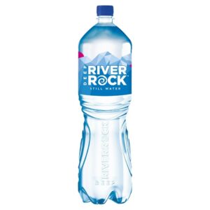 DEEP RIVER ROCK STILL BOTTLE