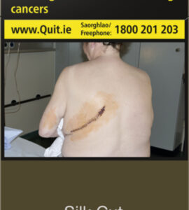 SILK CUT CHOICE SUPER LINE GREEN 20