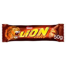 LION BAR