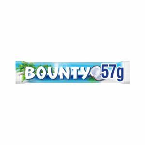 BOUNTY BAR MILK