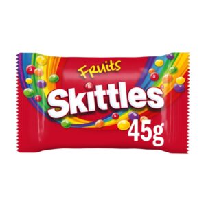 SKITTLES FRUITS