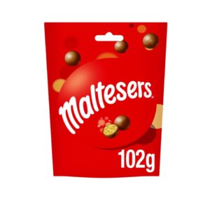 MALTESERS POUCH