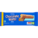 CT CHOCOLATE WAFER BARS 9PK