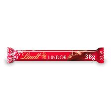 LINDOR BAR MILK