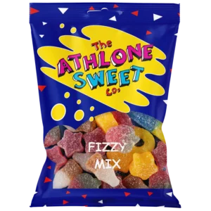 ATHLONE SWEETS MIX-UPS