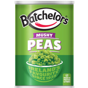 BATCHELORS MUSHY PEAS