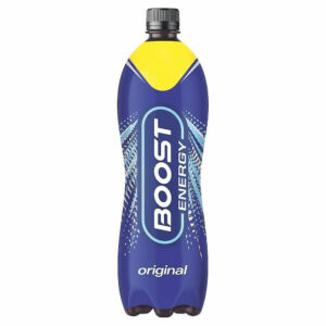 BOOST ENERGY 500MLS