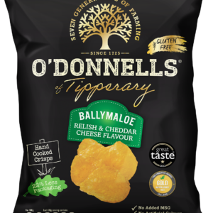 O'DONNELL'S BALLYMALOE
