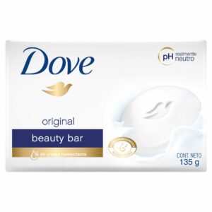 DOVE SOAP ORIGINAL