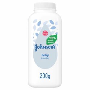 JOHNSONS BABY BEDTIME POWDER