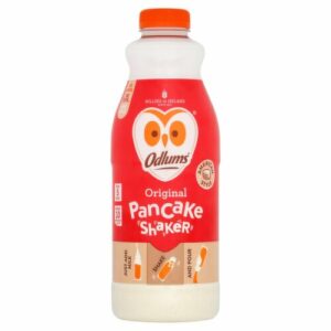 ODLUMS PANCAKE MIX
