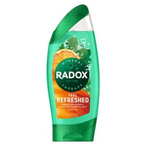 RADOX SHOWER REFRESH