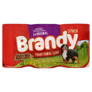 BRANDY ORIGINAL 3 PACK
