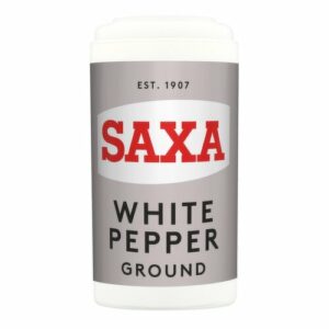 SAXA PEPPER WHITE