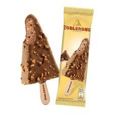 TOBLERONE STICK