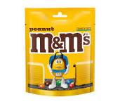 M&M'S PEANUT POUCH
