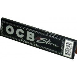 OCB ROLL SLIM