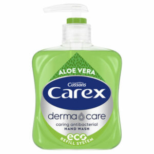 CAREX ALOE VERA ECO