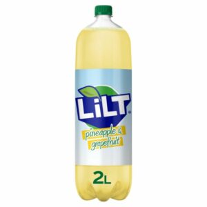 LILT LTR