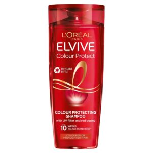ELVIVE COLOUR PROTECT SHAMPOO SRP