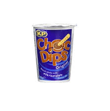 KP CHOC DIP`ORIGINAL