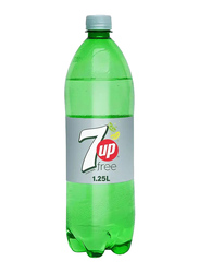 7UP ZERO