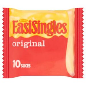 EASISINGLES 10'S [200CSE]