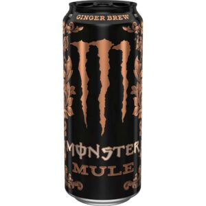 MONSTER MULE
