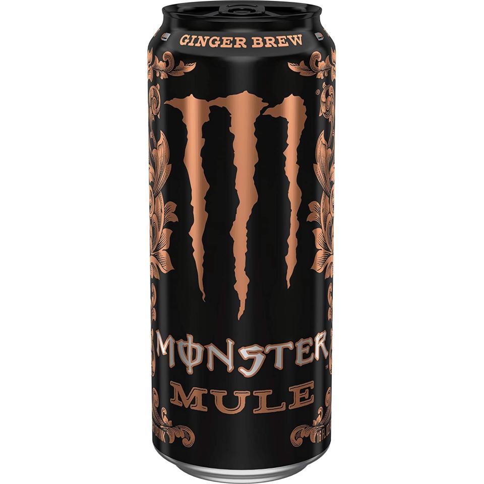MONSTER MULE