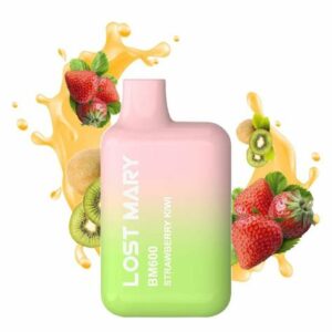 LOST MARY STRAWBERRY KIWI