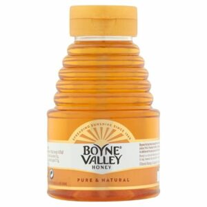 BOYNE VALLEY HONEY SQUEEZY