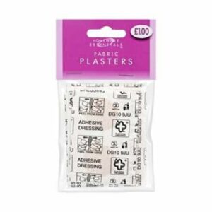 CAPITOL ESSENTIALS PLASTERS